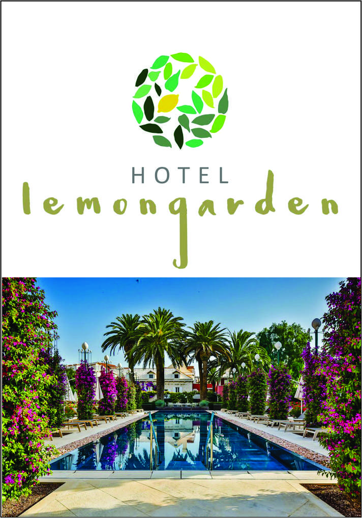 Lemongarden hotel